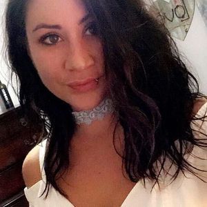 Meet your Posher, Rebecca